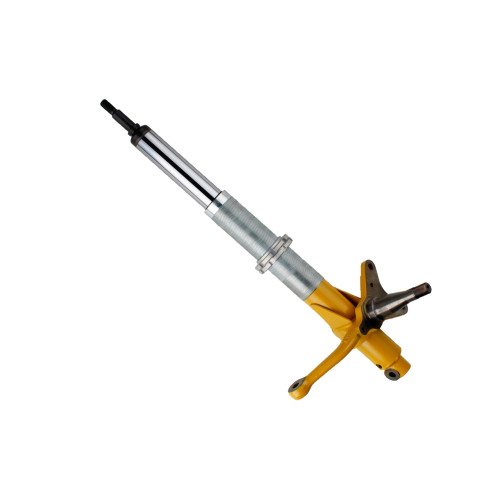 PartzBiz CE: 35-587736-35-587736 Bilstein โช้คอัพ Monotube แบบปรับไม่ได้รุ่น Motorsports