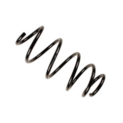PartzBiz CE 37154615 - Coil Spring - BILSTEIN - B3 OE Replacement
