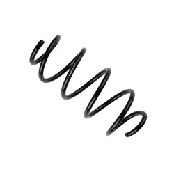 PartzBiz CE 37242107 - Coil Spring - BILSTEIN - B3 OE Replacement