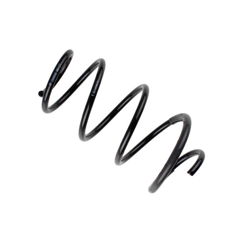 PartzBiz CE: 37-268060-Coil Spring - BILSTEIN - B3 OE Replacement PartzBiz CE: 37-268060-Coil Spring - BILSTEIN - B3 OE Replacement