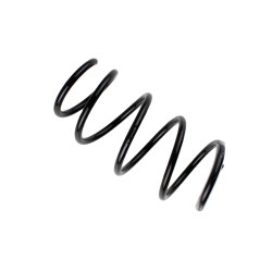 PartzBiz CE 37274108 - Coil Spring - BILSTEIN - B3 OE Replacement