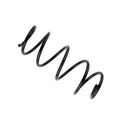 PartzBiz CE 37280024 - Coil Spring - BILSTEIN - B3 OE Replacement