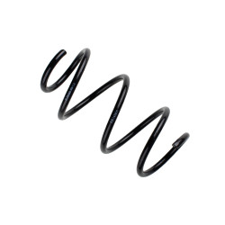 PartzBiz CE 37281533 - Coil Spring - BILSTEIN - B3 OE Replacement
