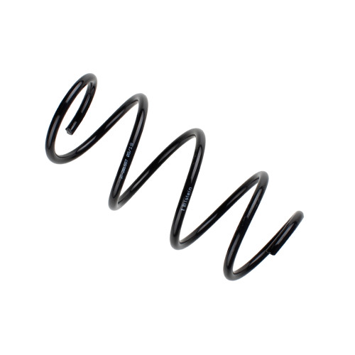 PartzBiz CE: 37-281557-Coil Spring - BILSTEIN - B3 OE Replacement PartzBiz CE: 37-281557-Coil Spring - BILSTEIN - B3 OE Replacement