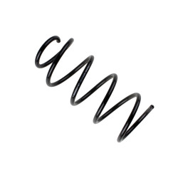 PartzBiz CE 37313494 - Coil Spring - BILSTEIN - B3 OE Replacement