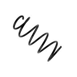 PartzBiz CE 37313500 - Coil Spring - BILSTEIN - B3 OE Replacement