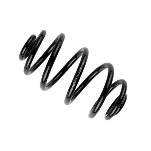PartzBiz CE: 38-242205-Coil Spring - BILSTEIN - B3 OE Replacement PartzBiz CE: 38-242205-Coil Spring - BILSTEIN - B3 OE Replacement