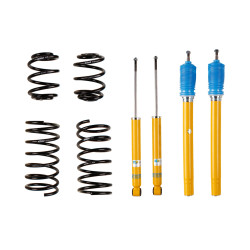 PartzBiz CE 46000101 - 46-000101 ชุดช่วงล่าง Bilstein B12 Pro-Kit PartzBiz CE 46000101 - 46-000101 ชุดช่วงล่าง Bilstein B12 Pro-Kit