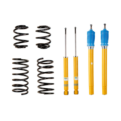 PartzBiz CE: 46-000101-46-000101 ชุดช่วงล่าง Bilstein B12 Pro-Kit