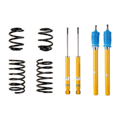 PartzBiz CE 46000118 - 46-000118 ชุดช่วงล่าง Bilstein B12 Pro Kit PartzBiz CE 46000118 - 46-000118 ชุดช่วงล่าง Bilstein B12 Pro Kit