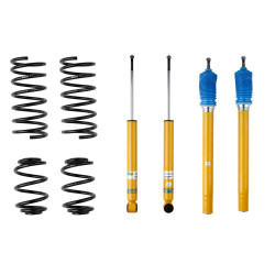 PartzBiz CE 46000132 - 46-000132 ชุดช่วงล่าง Bilstein B12 Pro-Kit PartzBiz CE 46000132 - 46-000132 ชุดช่วงล่าง Bilstein B12 Pro-Kit