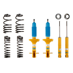 PartzBiz CE 46001719 - 46-001719 ชุดช่วงล่าง Bilstein B12 Pro Kit PartzBiz CE 46001719 - 46-001719 ชุดช่วงล่าง Bilstein B12 Pro Kit