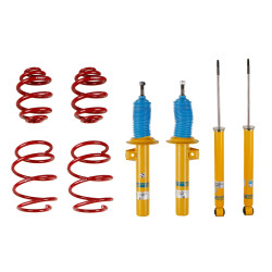 PartzBiz CE 46180117 - 46-180117 ชุดช่วงล่าง Bilstein B12 SportLine
