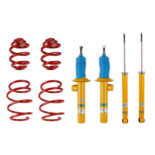 PartzBiz CE: 46-180117-46-180117 ชุดช่วงล่าง Bilstein B12 SportLine PartzBiz CE: 46-180117-46-180117 ชุดช่วงล่าง Bilstein B12 SportLine