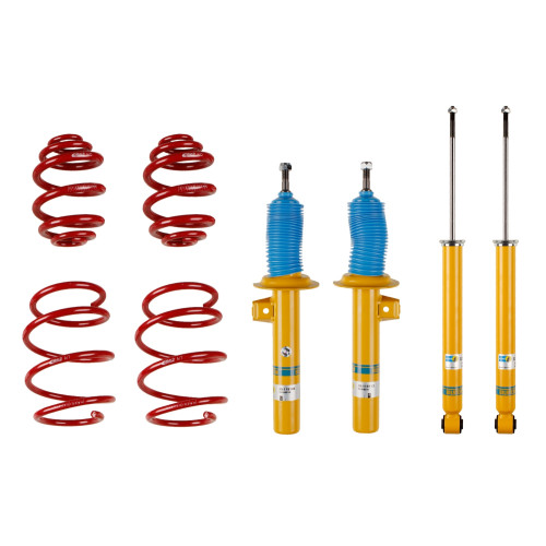 PartzBiz CE: 46-180124-46-180124 ชุดช่วงล่าง Bilstein B12 SportLine PartzBiz CE: 46-180124-46-180124 ชุดช่วงล่าง Bilstein B12 SportLine