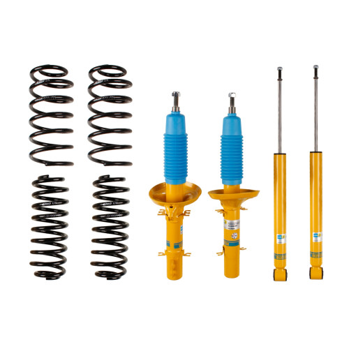 PartzBiz CE: 46-180155-46-180155 ชุดช่วงล่าง Bilstein B12 Pro-Kit