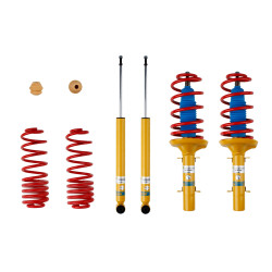PartzBiz CE 46180308 - 46-180308 Bilstein B12 Sportline ชุดช่วงล่างลดระดับ