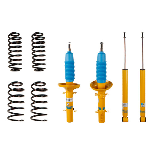 PartzBiz CE: 46-180339-46-180339 Bilstein B12 (Pro-Kit) ชุดช่วงล่าง