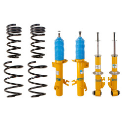 PartzBiz CE 46180469 - 46-180469 ชุดช่วงล่าง Bilstein B12 Pro-Kit