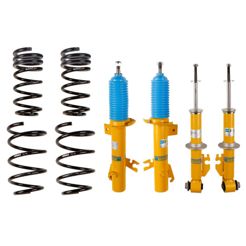 PartzBiz CE: 46-180469-46-180469 ชุดช่วงล่าง Bilstein B12 Pro-Kit PartzBiz CE: 46-180469-46-180469 ชุดช่วงล่าง Bilstein B12 Pro-Kit