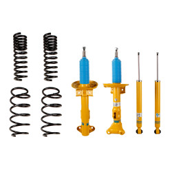 PartzBiz CE 46180766 - 46-180766 บิลสไตน์ B12 Pro-Kit ชุดช่วงล่างลดระดับ