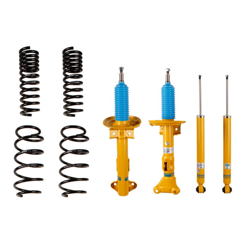 PartzBiz CE: 46-180766-46-180766 บิลสไตน์ B12 Pro-Kit ชุดช่วงล่างลดระดับ PartzBiz CE: 46-180766-46-180766 บิลสไตน์ B12 Pro-Kit ชุดช่วงล่างลดระดับ