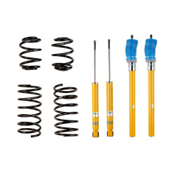 PartzBiz CE 46180797 - 46-180797 Bilstein B12 Pro-Kit ชุดช่วงล่าง