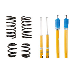 PartzBiz CE 46180834 - 46-180834 Bilstein B12 Pro-Kit ช่วงล่าง PartzBiz CE 46180834 - 46-180834 Bilstein B12 Pro-Kit ช่วงล่าง