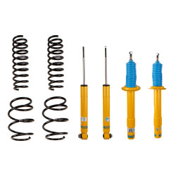 PartzBiz CE 46180841 - 46-180841 ชุดช่วงล่าง Bilstein B12 Pro-Kit PartzBiz CE 46180841 - 46-180841 ชุดช่วงล่าง Bilstein B12 Pro-Kit