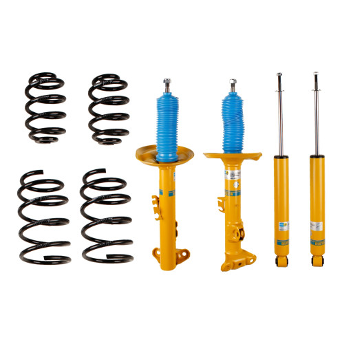PartzBiz CE: 46-180957-46-180957 ชุดช่วงล่าง Bilstein B12 Pro-Kit