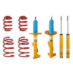 PartzBiz CE 46181046 - 46-181046 Bilstein B12 Sportline ชุดช่วงล่าง PartzBiz CE 46181046 - 46-181046 Bilstein B12 Sportline ชุดช่วงล่าง
