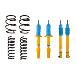 PartzBiz CE 46181114 - 46-181114 Bilstein B12 Pro Kit PartzBiz CE 46181114 - 46-181114 Bilstein B12 Pro Kit