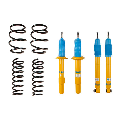 PartzBiz CE: 46-181114-46-181114 Bilstein B12 Pro Kit