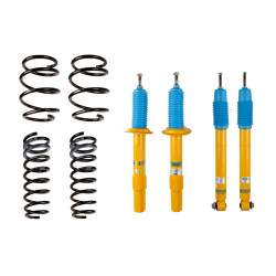 PartzBiz CE 46181121 - 46-181121 Bilstein B12 Pro-Kit Coilover PartzBiz CE 46181121 - 46-181121 Bilstein B12 Pro-Kit Coilover