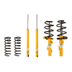 PartzBiz CE 46181299 - 46-181299 ชุดช่วงล่าง Bilstein B12 Pro-Kit PartzBiz CE 46181299 - 46-181299 ชุดช่วงล่าง Bilstein B12 Pro-Kit