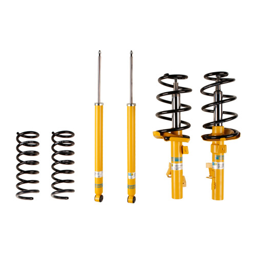 PartzBiz CE: 46-181299-46-181299 ชุดช่วงล่าง Bilstein B12 Pro-Kit