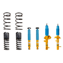 PartzBiz CE 46181381 - 46-181381 Bilstein B12 Pro-Kit ชุดช่วงล่าง PartzBiz CE 46181381 - 46-181381 Bilstein B12 Pro-Kit ชุดช่วงล่าง
