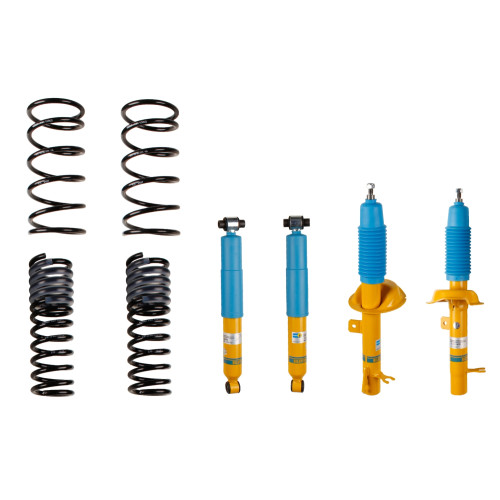 PartzBiz CE: 46-181381-46-181381 Bilstein B12 Pro-Kit ชุดช่วงล่าง