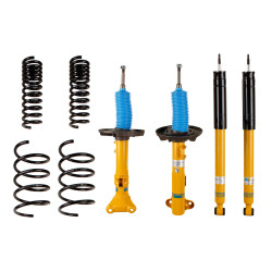 PartzBiz CE 46181817 - 46-181817 ชุดกันสะเทือน Bilstein B12 Pro Kit PartzBiz CE 46181817 - 46-181817 ชุดกันสะเทือน Bilstein B12 Pro Kit