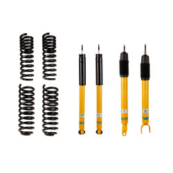 PartzBiz CE 46181879 - 46-181879 Bilstein โช้คอัพทดแทน OE PartzBiz CE 46181879 - 46-181879 Bilstein โช้คอัพทดแทน OE