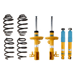 PartzBiz CE 46182142 - 46-182142 Bilstein B12 Pro-Kit ชุดช่วงล่าง PartzBiz CE 46182142 - 46-182142 Bilstein B12 Pro-Kit ชุดช่วงล่าง
