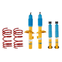 PartzBiz CE 46182258 - 46-182258 ชุดช่วงล่าง Bilstein B12 SportLine PartzBiz CE 46182258 - 46-182258 ชุดช่วงล่าง Bilstein B12 SportLine