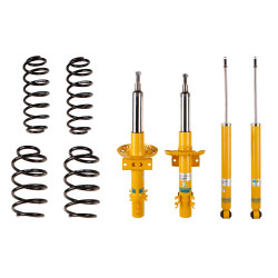 PartzBiz CE 46182425 - 46-182425 Bilstein B12 Pro-Kit Kit PartzBiz CE 46182425 - 46-182425 Bilstein B12 Pro-Kit Kit