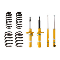 PartzBiz CE 46182500 - 46-182500 ชุดช่วงล่าง Bilstein B12 Pro Kit PartzBiz CE 46182500 - 46-182500 ชุดช่วงล่าง Bilstein B12 Pro Kit