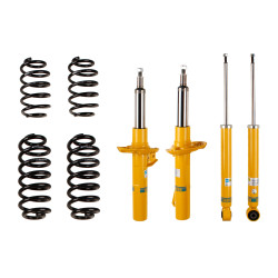 PartzBiz CE 46182685 - 46-182685 Bilstein B12 Pro Kit Coilover PartzBiz CE 46182685 - 46-182685 Bilstein B12 Pro Kit Coilover