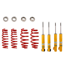 PartzBiz CE 46182791 - 46-182791 Bilstein B3 ชุดช่วงล่าง, โช้คอัพ PartzBiz CE 46182791 - 46-182791 Bilstein B3 ชุดช่วงล่าง, โช้คอัพ