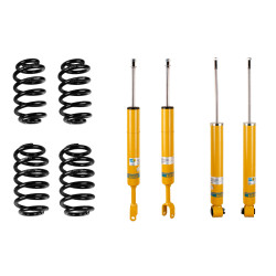 PartzBiz CE 46182999 - 46-182999 Bilstein B12 Pro-Kit ชุดช่วงล่าง PartzBiz CE 46182999 - 46-182999 Bilstein B12 Pro-Kit ชุดช่วงล่าง