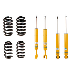 PartzBiz CE 46183040 - 46-183040 ชุดช่วงล่าง Bilstein B3 PartzBiz CE 46183040 - 46-183040 ชุดช่วงล่าง Bilstein B3