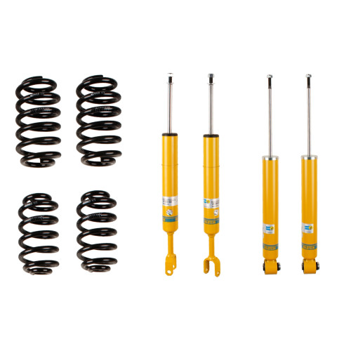 PartzBiz CE: 46-183040-46-183040 ชุดช่วงล่าง Bilstein B3
