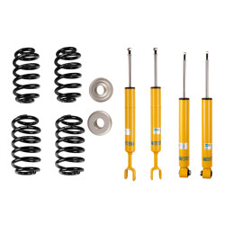 PartzBiz CE 46183064 - 46-183064 Bilstein B12 Pro-Kit ชุดช่วงล่าง PartzBiz CE 46183064 - 46-183064 Bilstein B12 Pro-Kit ชุดช่วงล่าง